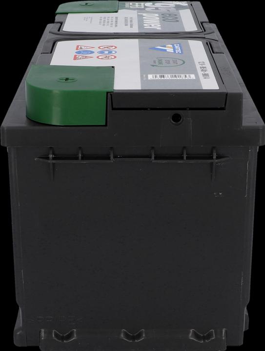 Produktbild Cartec Eco Power 95 EFB (12 V, 95 Ah, 850 A)