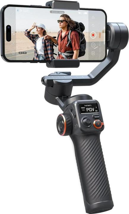 Produktbild Hohem iSteady M6 (Smartphone, 0.40 kg)