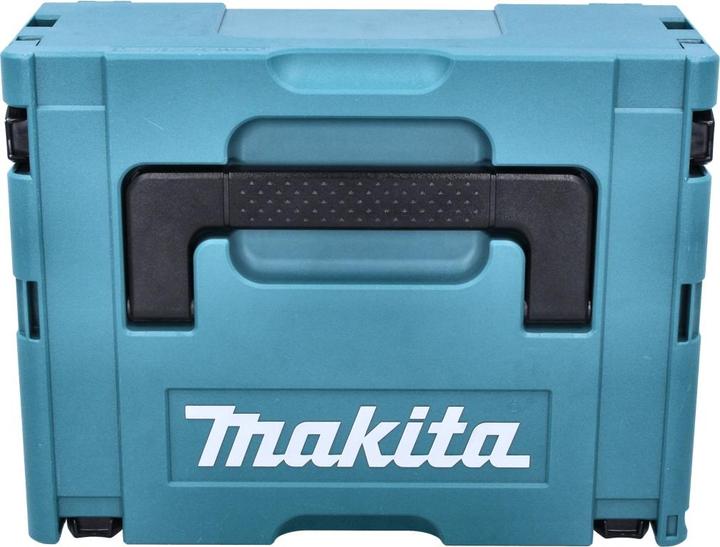 Actual product image Makita DTW 181 ZJ Battery impact wrench 18V 1/2" Brushless Solo + Makpac - without battery, without charger (Rechargeable battery operated)