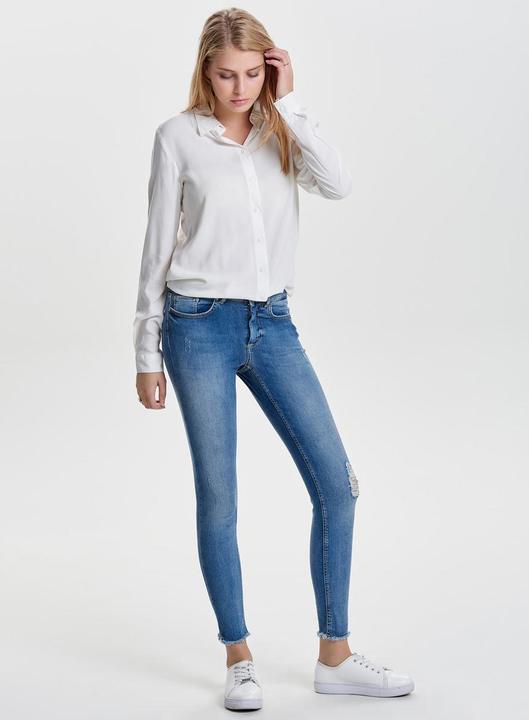 Produktbild Only Skinny Fit Jeans (XL)
