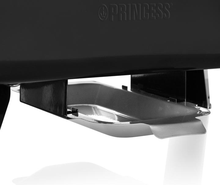 Produktbild Princess Hybrid-Grill (2 kW)