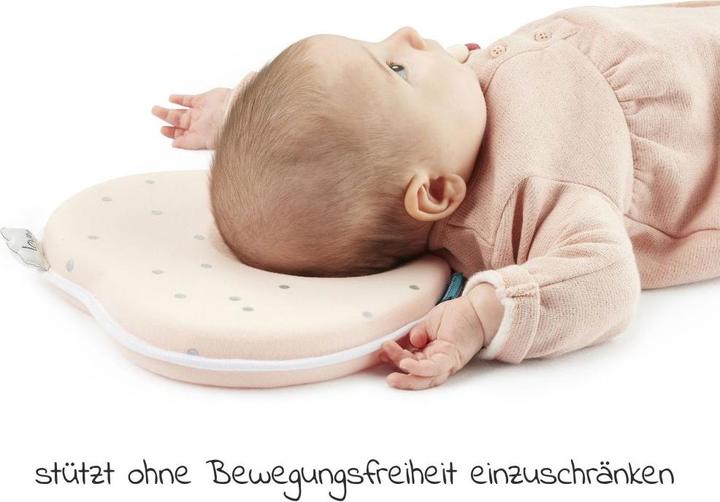 Actual product image Babymoov Lovenest Original (23 x 23 cm)