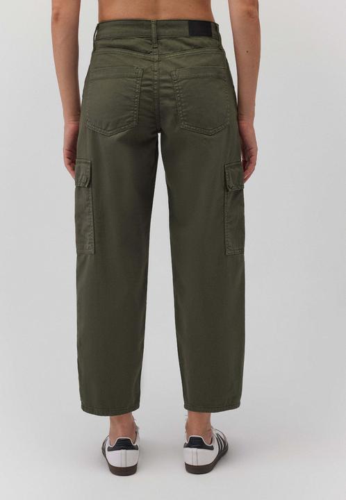 Image du produit Mavi Pantalon cargo Jacy (27)