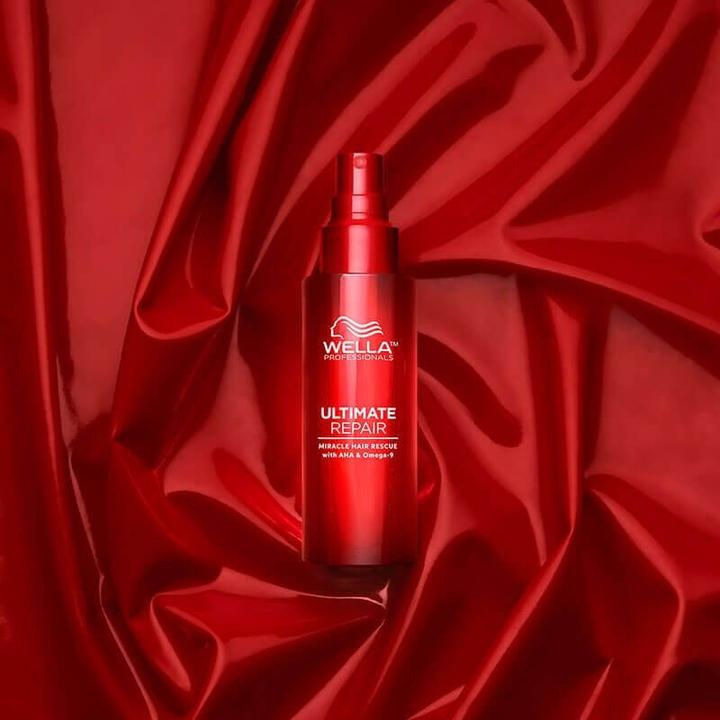 Actual product image Wella Ultimate Repair - Miracle Hair Rescue (95 ml)