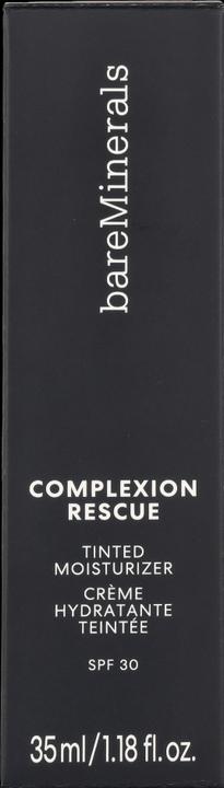 Actual product image Bare Minerals Complexion Rescue (07 Tan)