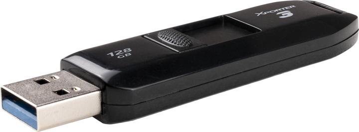 Patriot USB 128GB Xporter GEN 1 3.2 PAT (128 GB, USB-A)