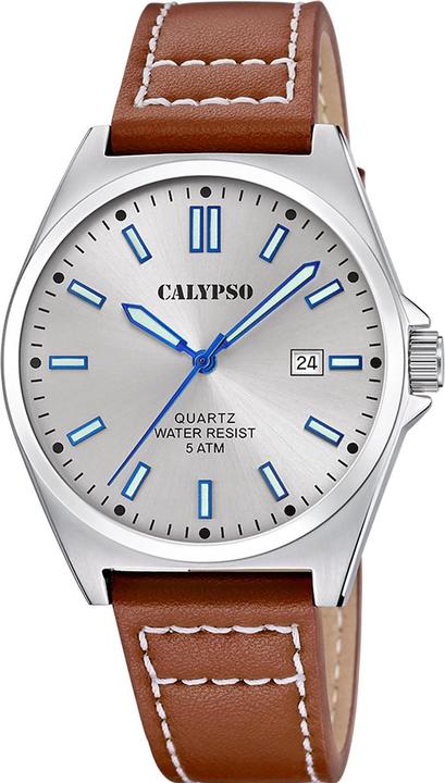 Actual product image Calypso Basic (42 mm)