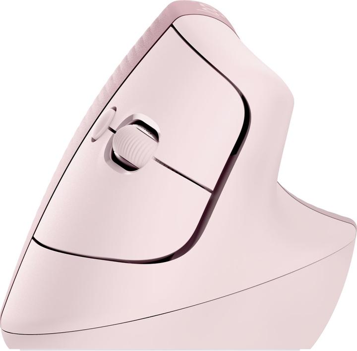 Produktbild Logitech Lift (Kabellos)