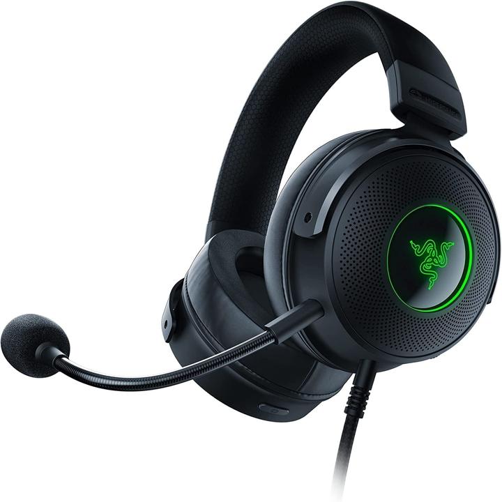 Produktbild Razer Kraken V3 Pro (Kabellos, Kabelgebunden)
