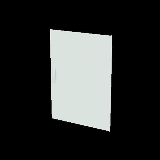 Actual product image ABB STRI sheet steel door