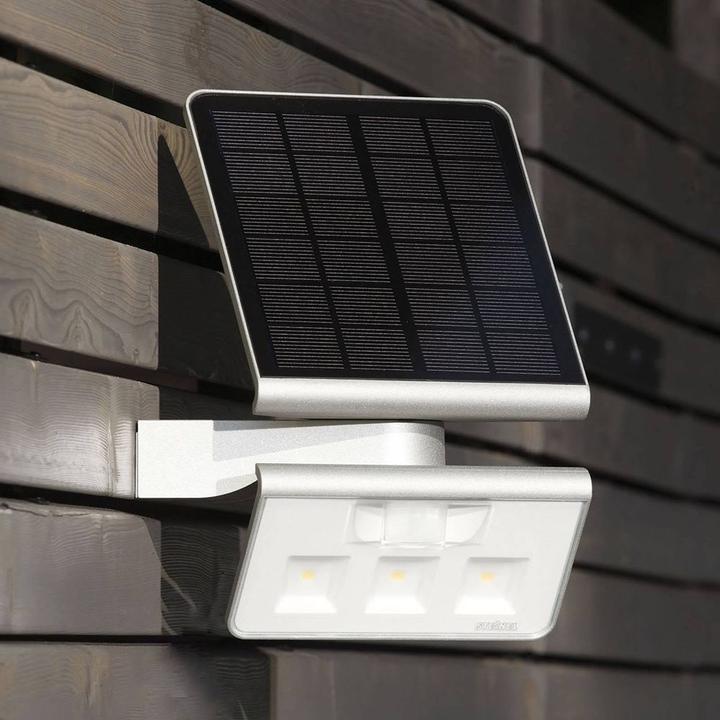 Image du produit Steinel XSolar L-S (150 lm, IP44)