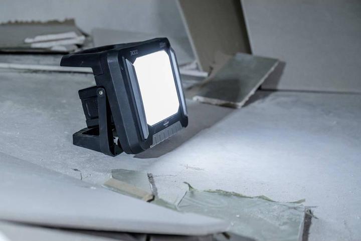Immagine prodotto Brennenstuhl Riflettori puntati sull'edilizia (3150 lm)