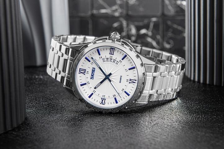 Image du produit Skmei 9069SIBU Herrenuhr + BOX