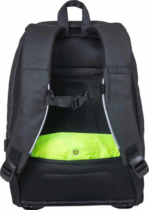Immagine prodotto Basil B-Safe Northern Lights (13 l)