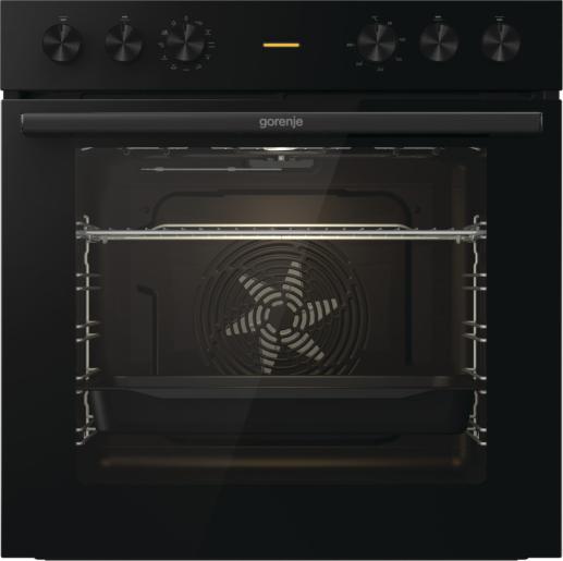 Immagine prodotto Gorenje Cucina elettrica da incasso - BC6715E02BK -