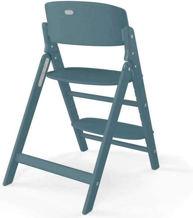 Actual product image Cybex Clcik and Fold 4 in 1 high chair (Highchair)