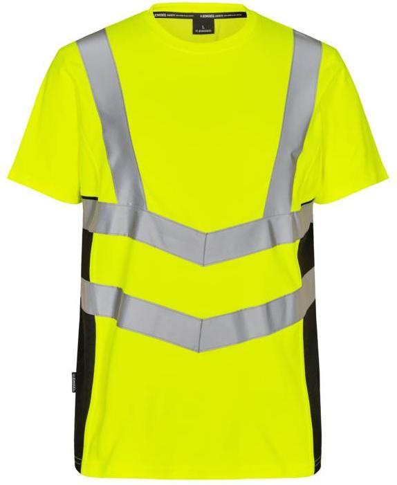 Produktbild F. Engel Safety T-Shirt (XS)