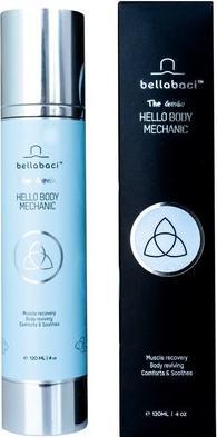 Produktbild Bellabaci The Genie (Körpercreme, 120 ml)
