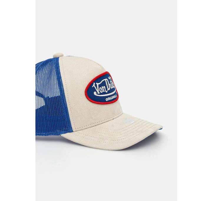 Produktbild Von Dutch Boston (One Size)