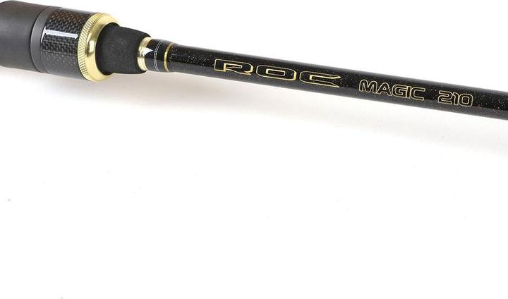 Produktbild Stucki Fishing Roc Magic (Spinnrute, 210 cm)