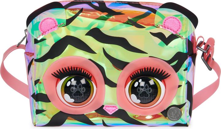 Produktbild Spin Master Purse Pets Holographischer Tiger (mehrfarbig)