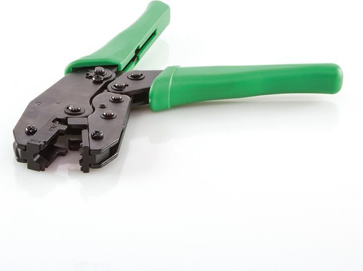 Produktbild LogiLink Crimpzange (290 mm)