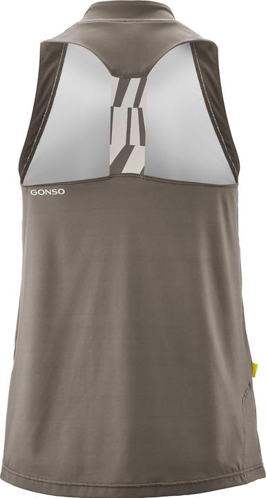 Produktbild Gonso Women's Adventure Jersey Sleeveless (42)