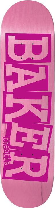 Immagine prodotto Baker Nastro rosa (8")