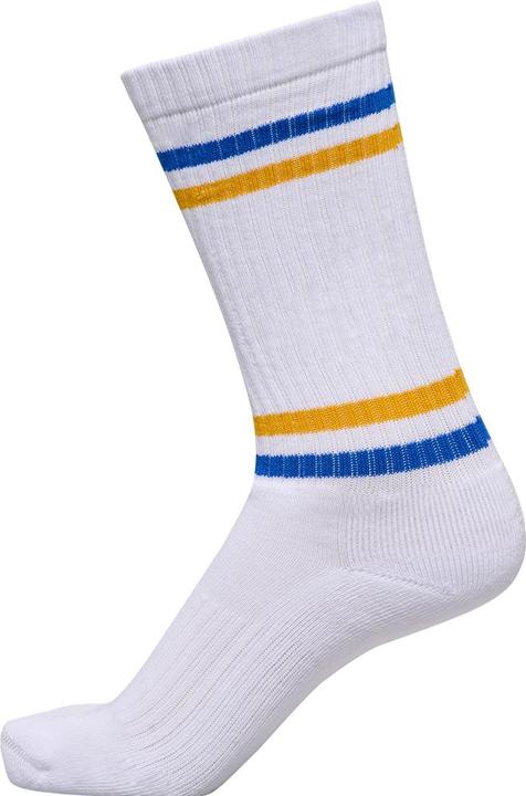 Immagine prodotto hummel hml3-PACK SOCKS CHEVRON HIGH RETRO (43 - 45)