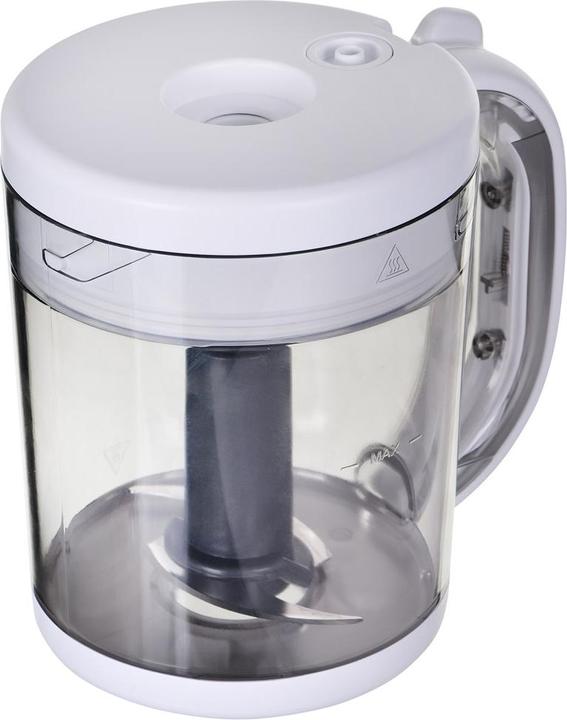 Image du produit Philips Avent Fabricant d'aliments pour bébés 4 en 1