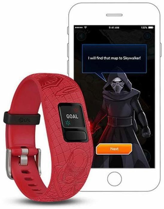 Immagine prodotto Garmin Vivofit jr. 2 (50.80 mm)