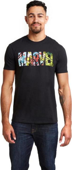 Image du produit Logo du t-shirt (L)
