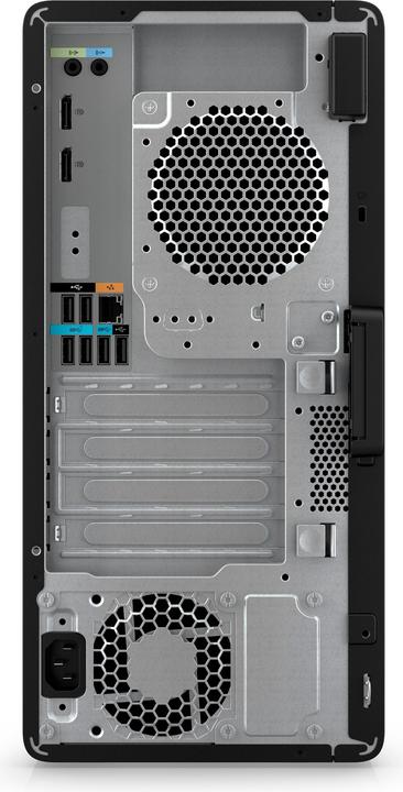Produktbild HP Z2 G9 TWR I714700K 32GB/1TB PC German (Intel Core i7-14700K, 32 GB, 1000 GB, RTX A2000)