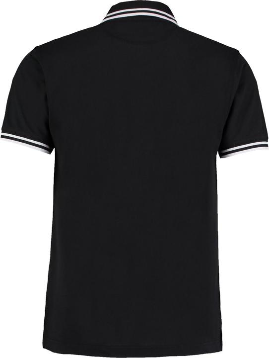 Immagine prodotto Kustom Kit Maglietta Polo Bordato Uomo (3XL)
