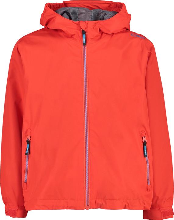 Image du produit CMP Campagnolo Sweat à capuche pluie garçon (164)