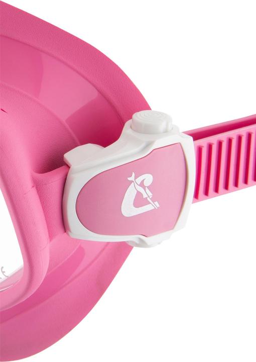 Actual product image Cressi Rombo + Mini Dry