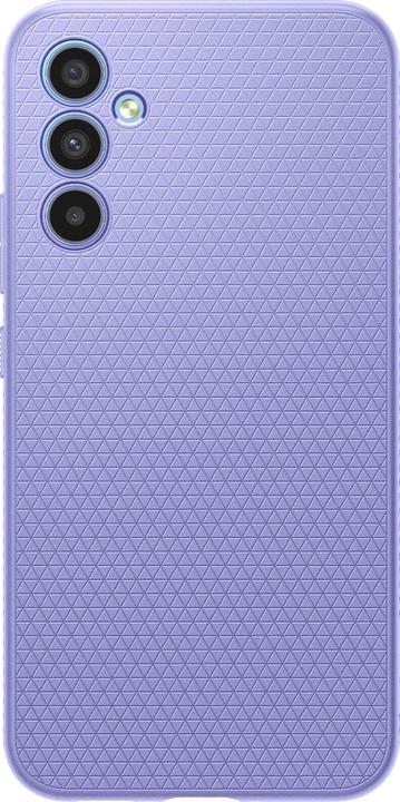 Image du produit Spigen Liquid Air Case pour A346B Samsung Galaxy A34 - awesome violet (Samsung Galaxy A34 5G)