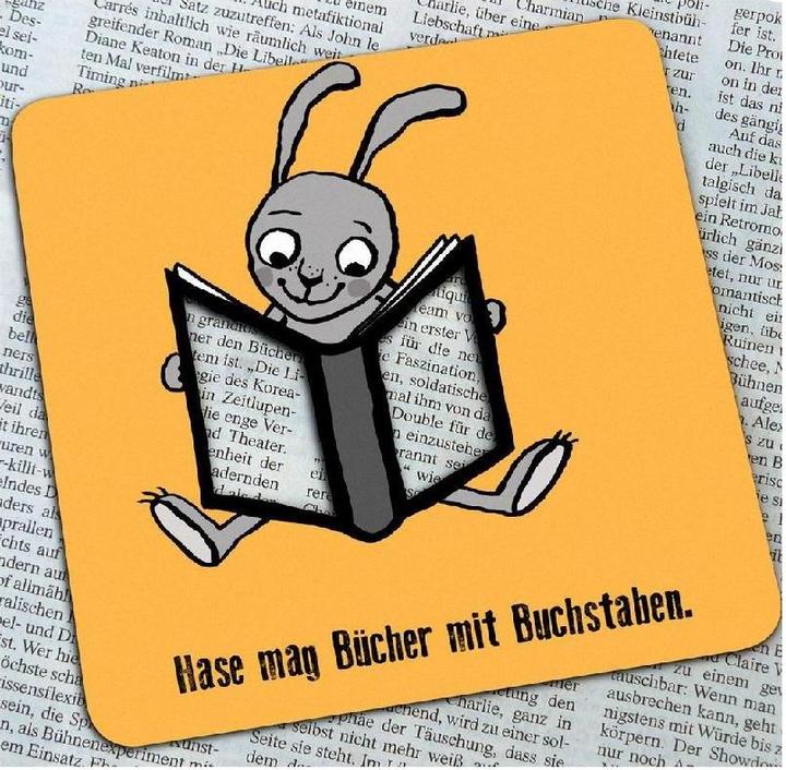 Actual product image Fox and hare (German)