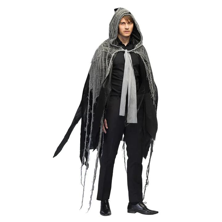 Produktbild Boland Vampir Cape (One Size)