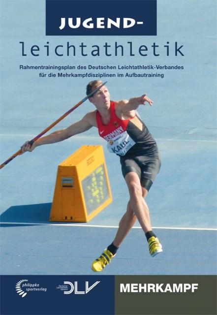 Produktbild Jugendleichtathletik Mehrkampf
