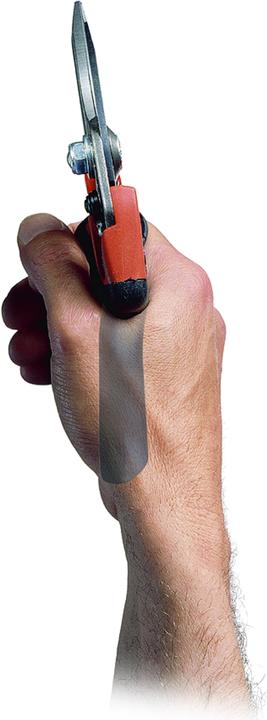 Actual product image Bahco Ergo-Profi scissors, M, PX-M2-L