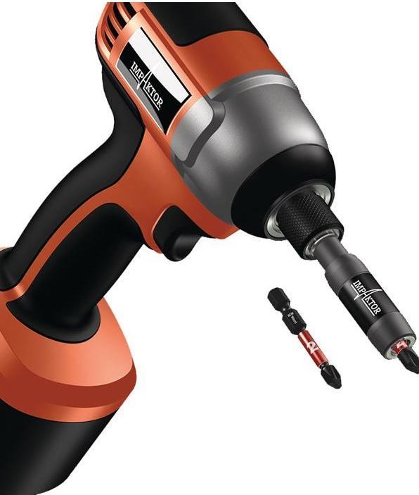 Produktbild Wera Bit-Check 30 Impaktor 1 (D 6.3)
