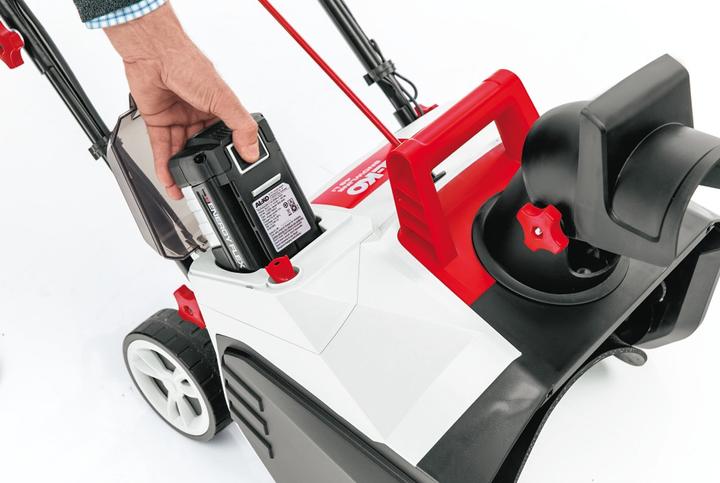 Produktbild AL-KO ST 4048 (48 cm)