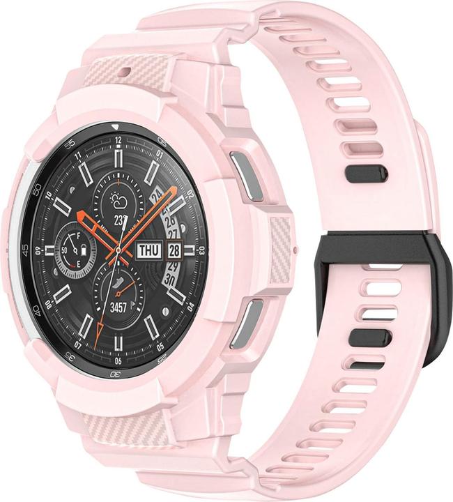 Actual product image Avizar Replacement wristband (Silicone, 4, 5 Pro)