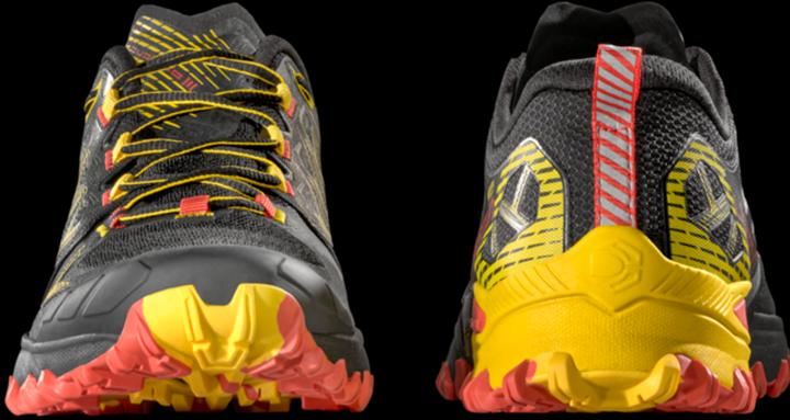 Produktbild La Sportiva Bushido III Wide GTX (42)