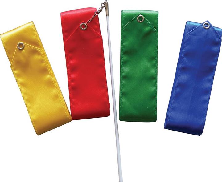 Produktbild Huspo Gymnastikband (70 g)