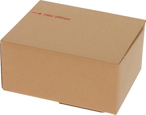 Actual product image Ratioform Speedbox Karton (A5, 2400 x)
