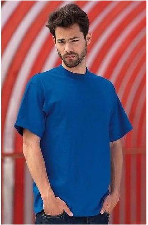 Image du produit Russell Europe Tshirt manches courtes (S)