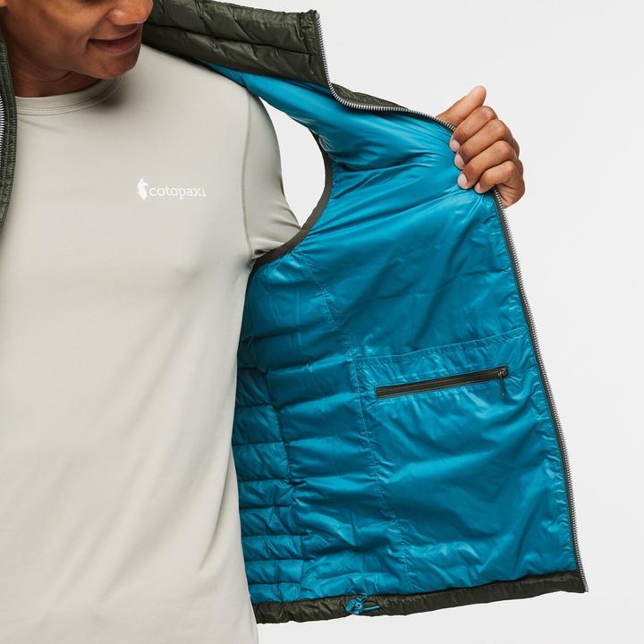 Image du produit Cotopaxi Fuego Down Vest (L)
