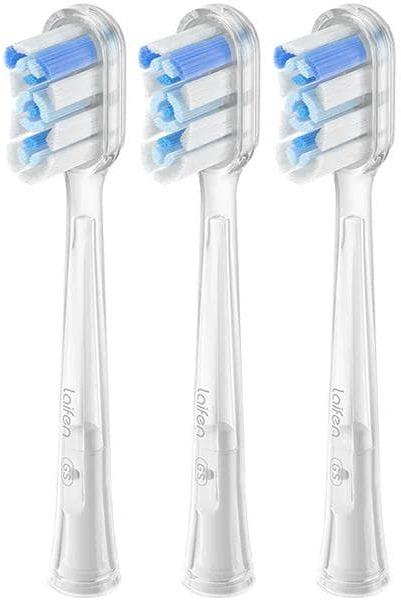 Actual product image Laifen Super-Clean (3 x)